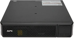 Источник бесперебойного питания APC Smart-UPS SRT2200RMXLI 1980Вт 2200ВА черный