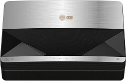Проектор Cactus CS-U1.SG DLP 1700Lm ANSI (3840x2160) 800000:1 ресурс лампы:25000часов 2xUSB typeA 2xHDMI 9.7кг