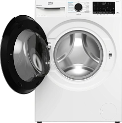Стиральная машина Beko B3DFR57H23W класс: B загр.фронтальная макс.:7кг (с сушкой)