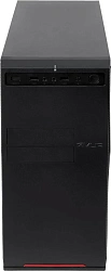 ПК Amur Нарвал B7I21 MT i5 12400 (2.5) 16Gb SSD512Gb UHDG 730 FreeDOS 2.5xGbitEth 500W мышь клавиатура черный (RUS) (2147011)