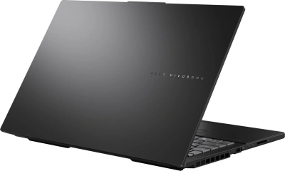 Ноутбук Asus Vivobook Pro 15 OLED N6506CU-MA033 Core Ultra 7 255H 16Gb SSD1Tb NVIDIA GeForce RTX4050 6Gb 15.6" OLED 3K (2880x1620) без ОС grey WiFi BT Cam (90NB15E3-M001E0)