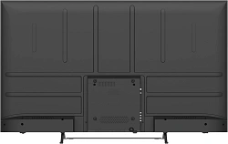 Телевизор QLED Sber 55" SDX-55UQ5236 Салют ТВ Frameless темно-серый 4K Ultra HD 60Hz DVB-T DVB-T2 DVB-C DVB-S DVB-S2 USB WiFi Smart TV