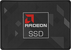 Накопитель SSD AMD SATA-III 480GB R3SL0480G2 Radeon R3 2.5"