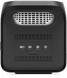 Электростанция портативная TopON Home TOP-H1800 384000mAh 12A QC3.0/PD3.0 6xUSB черный/серый (103762)