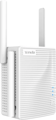 Повторитель беспроводного сигнала Tenda A21 AC2100 10/100/1000BASE-TX белый