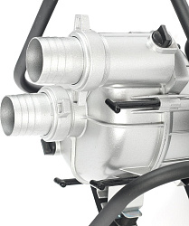 Мотопомпа Patriot MP 3065 SF 1100л/мин для гряз.воды (335101431)