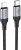 Кабель Hoco X102 Fresh iP USB Type-C (m)-Lightning (m) 1м черный коробка Кабель Hoco X102 Fresh iP USB Type-C (m)-Lightning (m) 1м черный коробка
