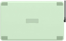 Графический планшет XPPen Deco 01 V3 USB зеленый