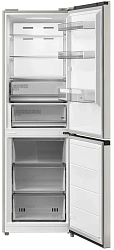Холодильник Midea MDRB471MGF33O 2-хкамерн. бежевый