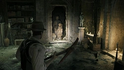 Игра для PS5 PlayStation Alone in the Dark (18+)