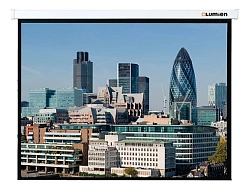 Экран Lumien 78" 274x366см Master Control LMC-100111 16:10 настенно-потолочный рулонный (моторизованный привод)