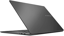 Ноутбук MSI Prestige 16 AI+ C3MG-029RU Core Ultra X9 388H 32Gb SSD2Tb Intel Arc B390 16" OLED 2.8K (2880x1800) Windows 11 Pro grey WiFi BT Cam (9S7-262223-029)