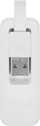 Сетевой адаптер Ethernet TP-Link UE200 USB 2.0