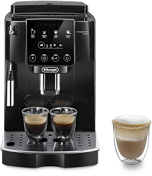 Кофемашина Delonghi Magnifica Start ECAM220.21.B 1450Вт черный