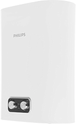 Водонагреватель Philips Ultraheat Mechanic AWH1610/51(30YA) 2кВт 30л электрический настенный/белый