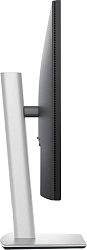 Монитор Dell 31.5" P3225QE черный IPS LED 16:9 HDMI матовая HAS Piv 1500:1 350cd 178гр/178гр 3840x2160 100Hz DP 4K USB 9.552кг