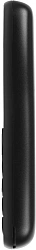 Мобильный телефон Nokia 105 DS TA-1416 темно-серый моноблок 2Sim 1.77" 120x160 Series 30+ GSM900/1800 Protect FM