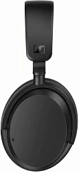 Наушники мониторные Sennheiser Accentum Wireless черный беспроводные bluetooth оголовье (ACAEBT BLACK)