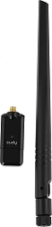 Сетевой адаптер Wi-Fi Cudy WU1400 AC1300 USB 3.0 (ант.внеш.несъем.) 1ант.