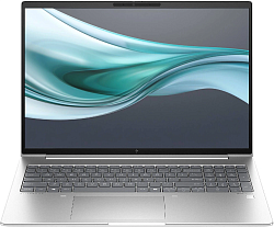 Ноутбук HP EliteBook 660 G11 Core Ultra 5 125U 16Gb SSD512Gb Intel Graphics 16" WUXGA (1920x1200) Windows 11 Pro silver WiFi BT Cam (C9SB7U8)