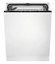 Посудомоечная машина встраив. Electrolux EES47320L 1950Вт полноразмерная инвертер