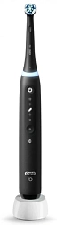 Зубная щетка электрическая Oral-B iO Series 5 iOG5.1B6.2DK черный