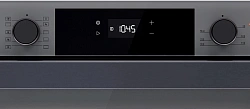 Духовой шкаф Электрический Lex EDP 610 GR Wide Series серый