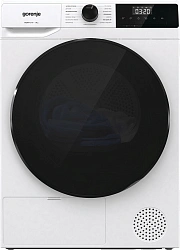 Сушильная машина Gorenje DHNA92/C кл.энер.:A++ макс.загр.:9кг белый