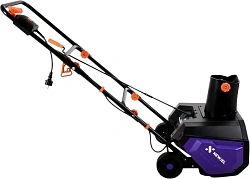 Снегоуборщик электр. Newjel NJ40103 1.8кВт