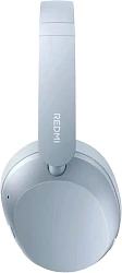Наушники внутриканальные Xiaomi Redmi Headphones Neo голубой беспроводные bluetooth оголовье (BHR08W6GL)