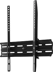 Кронштейн для телевизора Buro TL3 черный 32"-65" макс.35кг настенный наклон