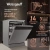 Посудомоечная машина Weissgauff DW 6038 X Inverter серебристый (полноразмерная) Посудомоечная машина Weissgauff DW 6038 X Inverter серебристый (полноразмерная)