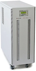 Источник бесперебойного питания Штиль ST1110SL 8000Вт 10000ВА серый