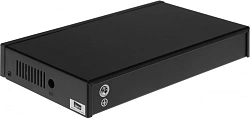 Коммутатор Netis ST210GPD-2G (L2) 10x1Гбит/с 8PoE 117W настраиваемый