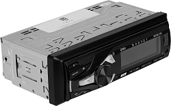 Автомагнитола Ural Молот АРС-МТ 115К 1DIN 4x160Вт v5.0 USB 2.0 AUX 2 (МОЛОТ АРС-МТ 115К)