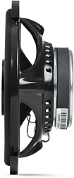 Колонки автомобильные JBL Stage3 627F (без решетки) 225Вт 92дБ 3Ом 16см (6.5дюйм) (ком.:2кол.) коаксиальные двухполосные