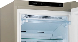 Морозильная камера Hotpoint HFZ 5171 BZ бронзовый