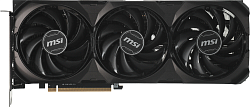 Видеокарта MSI PCI-E 5.0 RTX 5060 Ti 8G SHADOW 3X OC CLASSIC NVIDIA GeForce RTX 5060TI 8Gb 128bit GDDR7 2602/28000 HDMIx1 DPx3 HDCP Ret