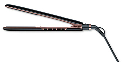 Выпрямитель Beurer HS80 45Вт черный макс.темп.:220С покрытие:титановое (591.00)
