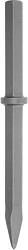 Долото пиковое Makita D-17631 410мм