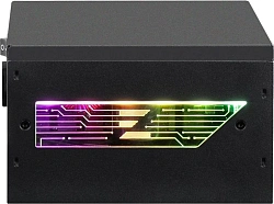 Блок питания Zalman ATX 850W ZM850-TMX2 VIEW Gen.5 80+ gold 24pin APFC 120mm fan color 12xSATA Cab Manag RTL