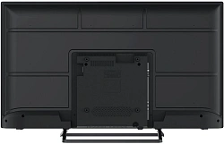 Телевизор LED PolarLine 40" 40PL51TC черный FULL HD 60Hz DVB-T DVB-T2 DVB-C DVB-S2 (RUS)