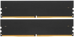 Память DDR5 2x16Gb 4800MHz Patriot PSD532G4800K Signature RTL Gaming PC5-38400 CL40 DIMM 288-pin 1.1В Ret