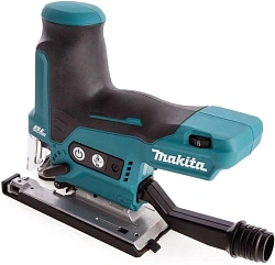 Лобзик Makita JV102DZ 3000ходов/мин от аккумулятора