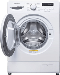 Стиральная машина Maunfeld MFWM127WH051D класс: A+++ загр.фронтальная макс.:7кг белый