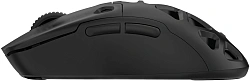 Мышь Acer Nitro OMR404 черный оптическая 6400dpi беспров. BT/Radio USB 6but (ZL.MCEEE.02T)