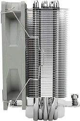 Устройство охлаждения(кулер) Thermalright Assassin King 120 SE Soc-AM5/AM4/1200/1700/1851 серый 4-pin 25.6dB Al+Cu 640gr Ret (AK120-SE)