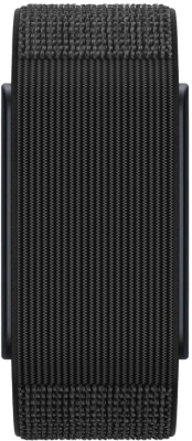 Смарт-трекер Amazfit A2445 Helio Strap черный (6972596108726)