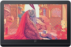 Графический планшет-монитор XPPen Artist Pro 19 USB Type-C/USB/HDMI черный