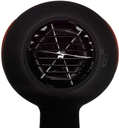 Фен Polaris PHD 2038Ti 2000Вт черный